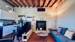 Tortona Suite Via Forcella