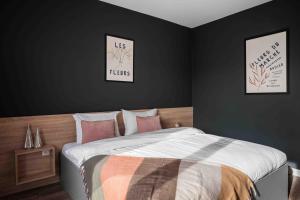 Skylark - Oslo Penthouse with Jacuzzi & Mountain