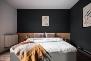 Skylark - Oslo Penthouse with Jacuzzi & Mountain