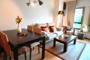 Holibai, Angelitiña, Apto ideal a minutos del mar y del casco histórico, Baiona