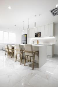 Millenium Executive Apt