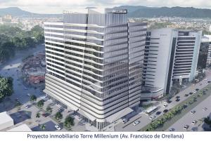 Millenium Executive Apt