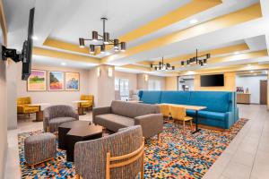 Hampton Inn - Monticello