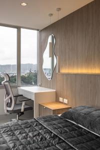 Millenium Executive Apt