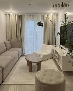 Bernwood Tower 2BR-707