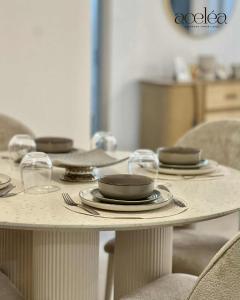 Bernwood Tower 2BR-707