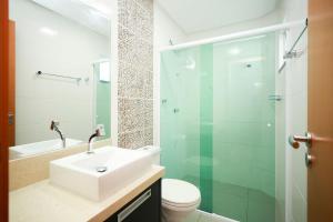 Belissimo Apartamento Familiar 450m do Mar