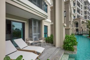 Title Legendary Bang Tao by My Home Phuket