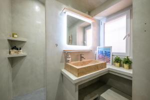 Maison Cozy au port de Nice Vieux-Nice