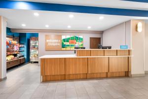 Hampton Inn - Monticello
