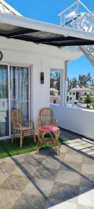 Krishangel Beach Apartment