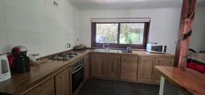 Casa campo en plena naturaleza 3 dormitorios y 2 baños