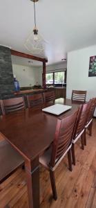 Casa campo en plena naturaleza 3 dormitorios y 2 baños