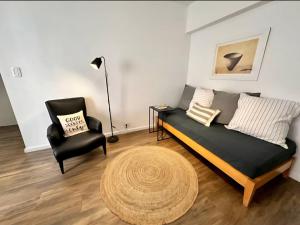 Beautiful Apartment in the center of Buenos Aires