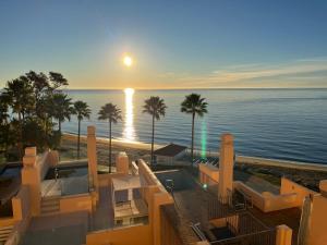 Bahia De La Plata Seafront