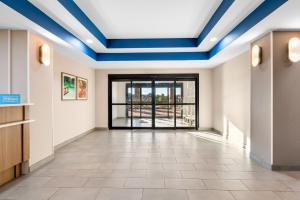 Hampton Inn - Monticello