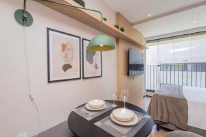 Esquina Pinheiros 504 Completo Aconchegante