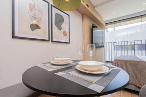 Esquina Pinheiros 504 Completo Aconchegante