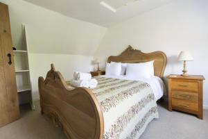Bushnells Cottage