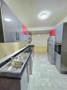 Premium Apartment Fes - Route Ain Chkef