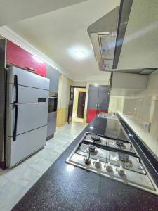 Premium Apartment Fes - Route Ain Chkef