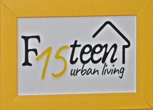 F15teen Urban Living