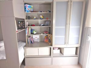 F15teen Urban Living