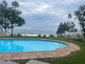 Beachfront apartment in Ballito! Casablanca