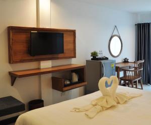 My Chiangmai Boutique Lodge