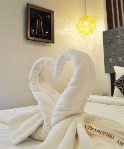 My Chiangmai Boutique Lodge