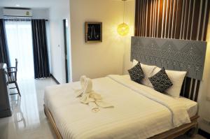 My Chiangmai Boutique Lodge