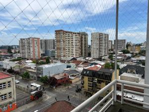 Departamento en Centro de Temuco