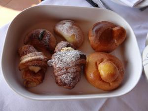 Nanfro Resort - Masseria Spaccaforno