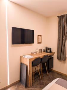 Lucalì Mountain Room