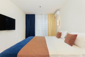 Orbi City Center Apartment Sea View