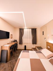 Lucalì Mountain Room