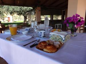 Nanfro Resort - Masseria Spaccaforno