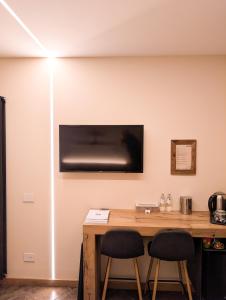 Lucalì Mountain Room