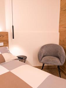 Lucalì Mountain Room