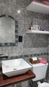 Casa vacacional 6 personas