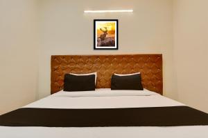 Hotel O by OYO Swastik