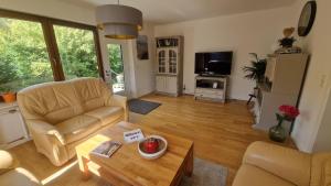 Ferienwohnung Pension Ingrid im Herzen von Irrel