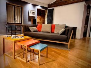 Appartement calme à Valmy, accès vieux Lyon 5mn