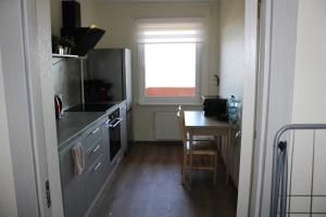 Ezerkrasta Apartment