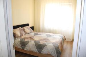 Ezerkrasta Apartment