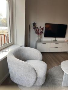 Luxe appartement op toplocatie in centrum Rotterdam Stay&Rejoice