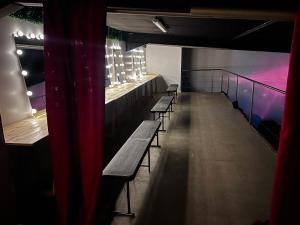 Loft Jaspar Studio - 200m2 pour groupes près de Paris