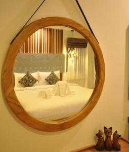 My Chiangmai Boutique Lodge