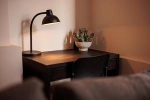 Luxe appartement op toplocatie in centrum Rotterdam Stay&Rejoice