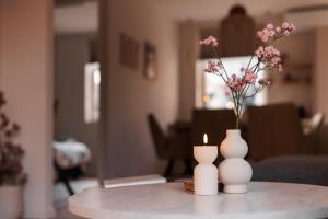 Luxe appartement op toplocatie in centrum Rotterdam Stay&Rejoice